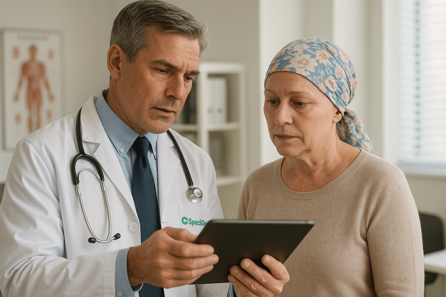 Breast Cancer treatments