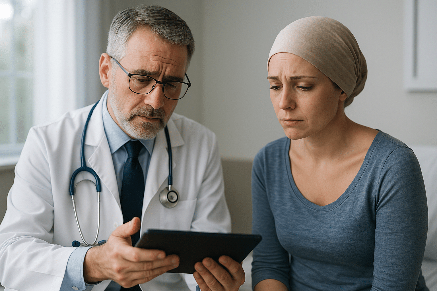 Cryopreservation vs. FFPE tissue preservation