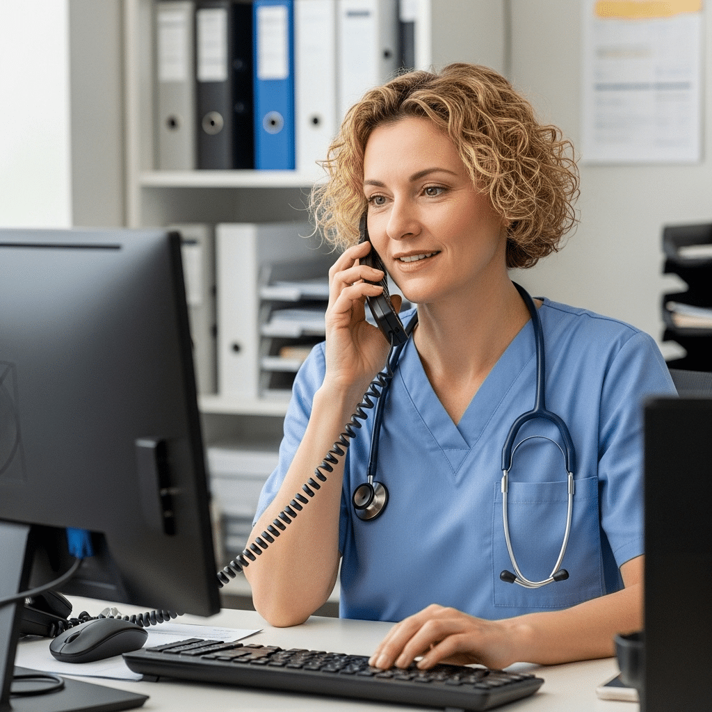 Does Specicare Coordinate with My Doctor?