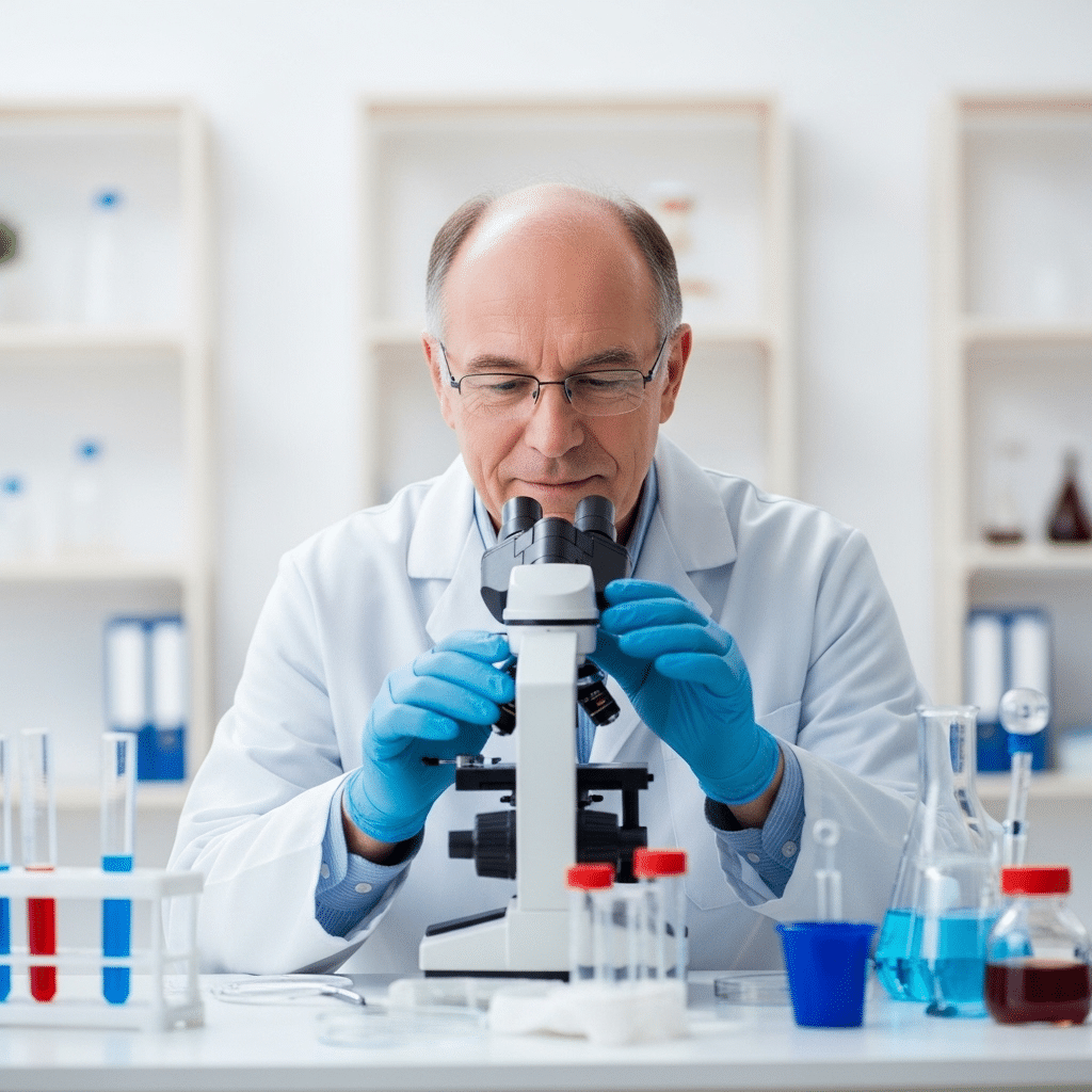 Why Should I Preserve My Tumor Tissue?