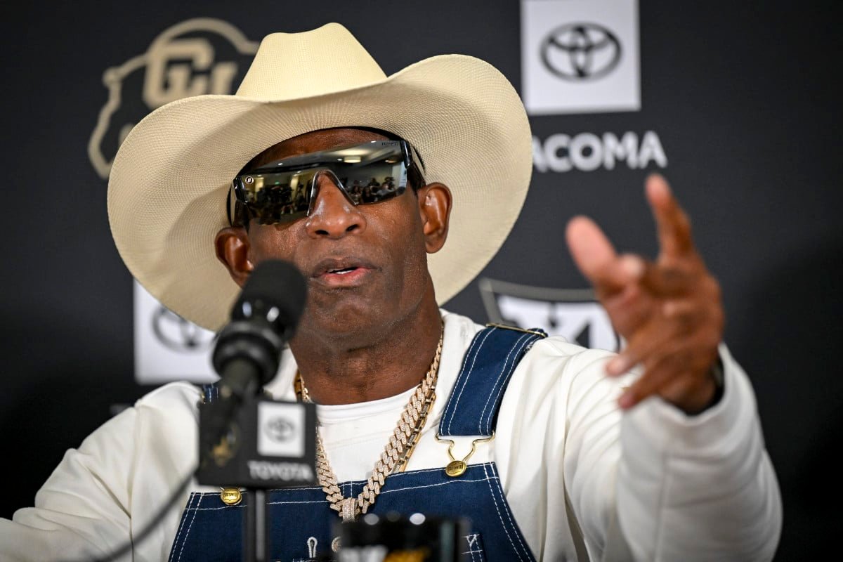 Deion Sanders' Cancer Journey