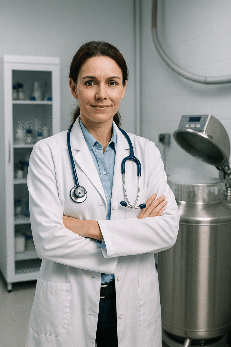 Advanced Cancer Testing Options