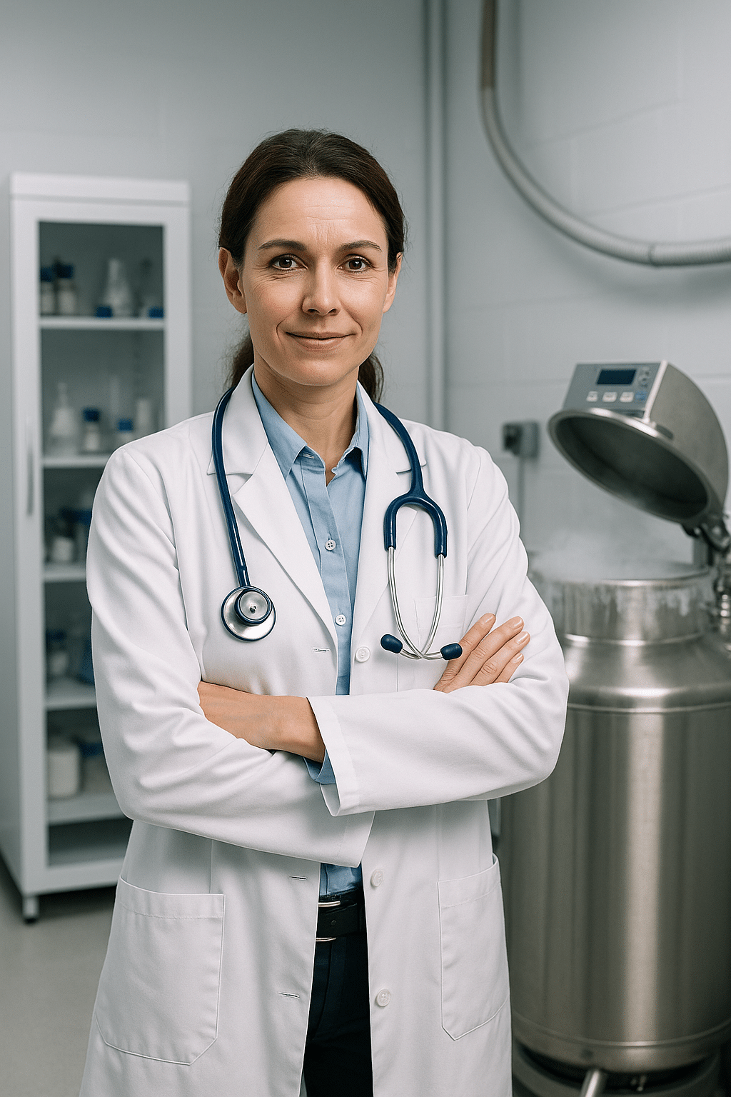 Advanced Cancer Testing Options