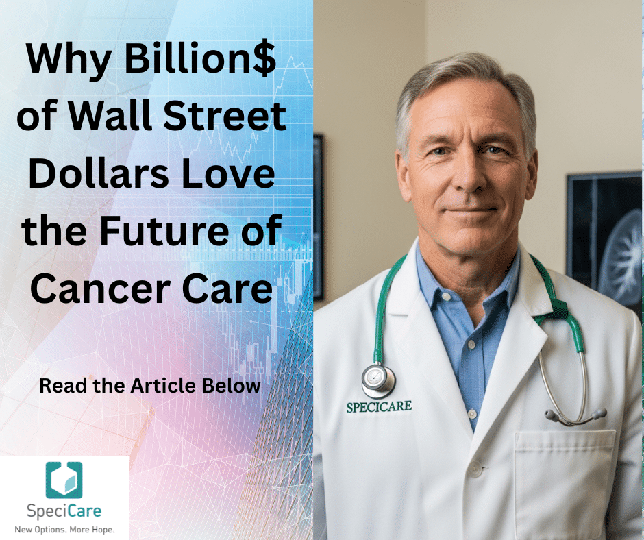 what's the best treatment for cancer